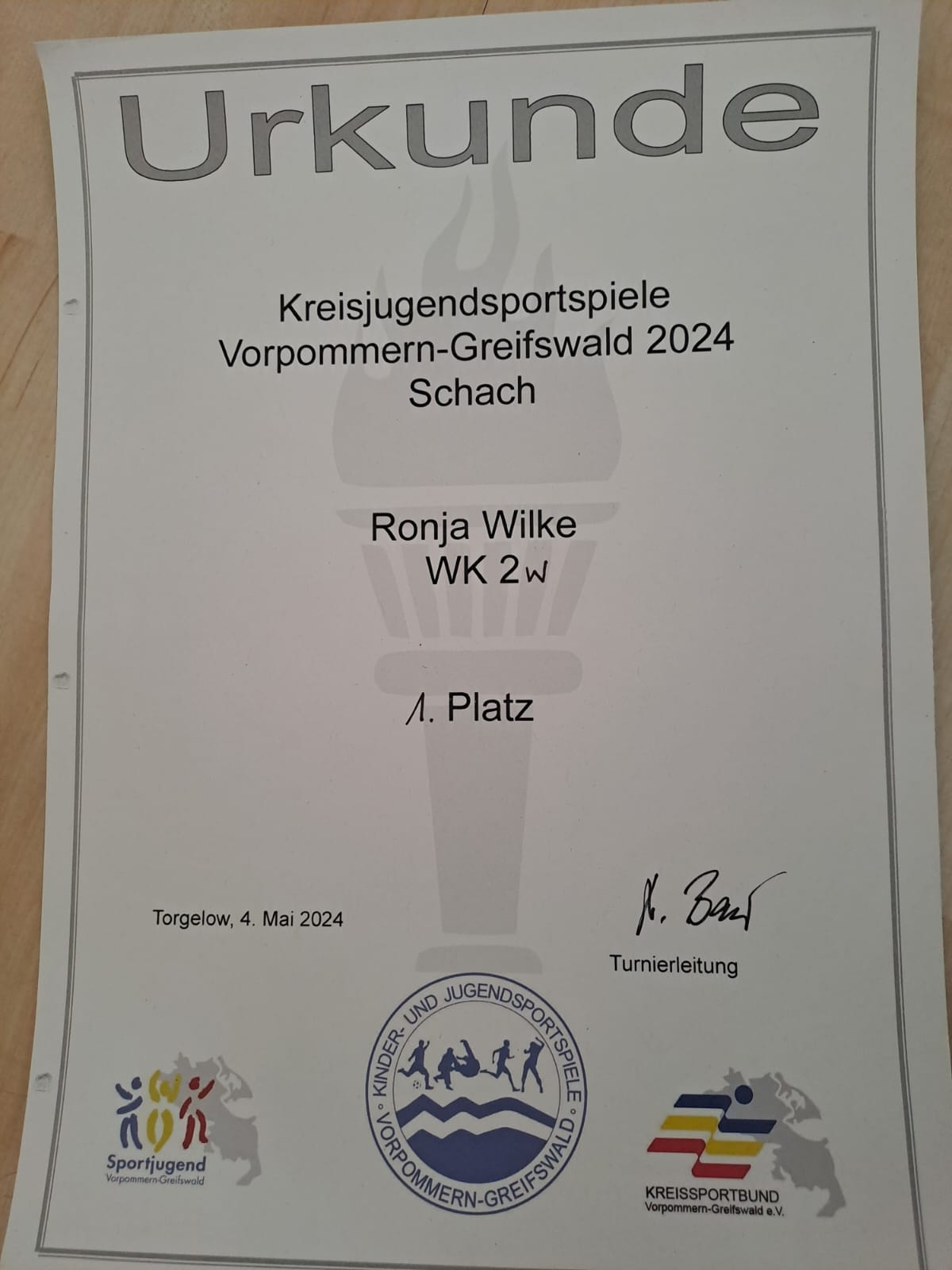 Vorschau